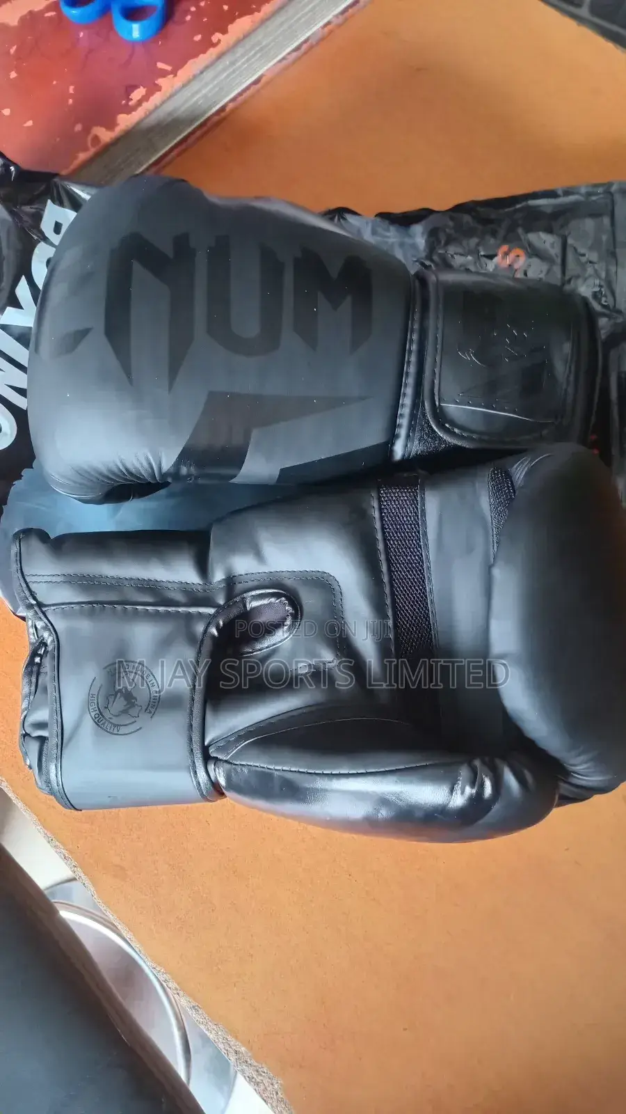 Venum Boxing Glove