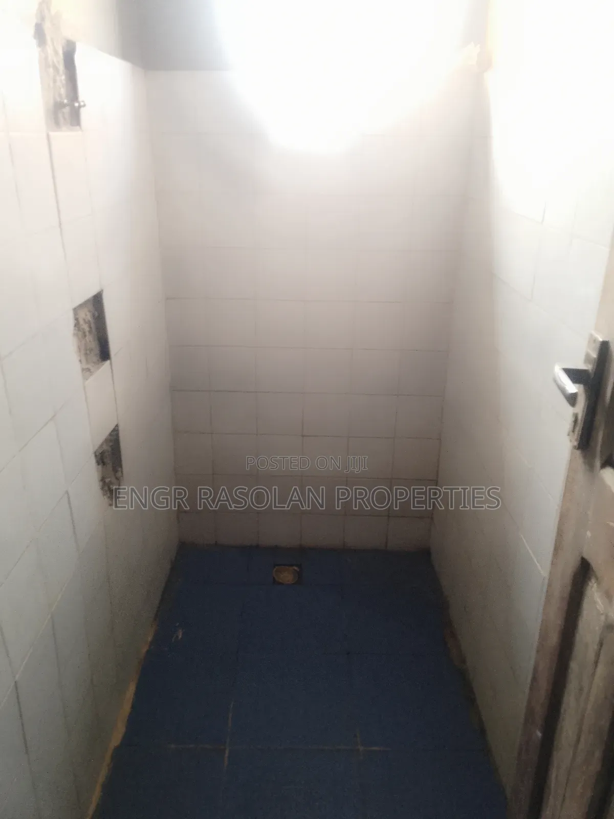 1bdrm Apartment in Ita Alamu, Ilorin South for sale