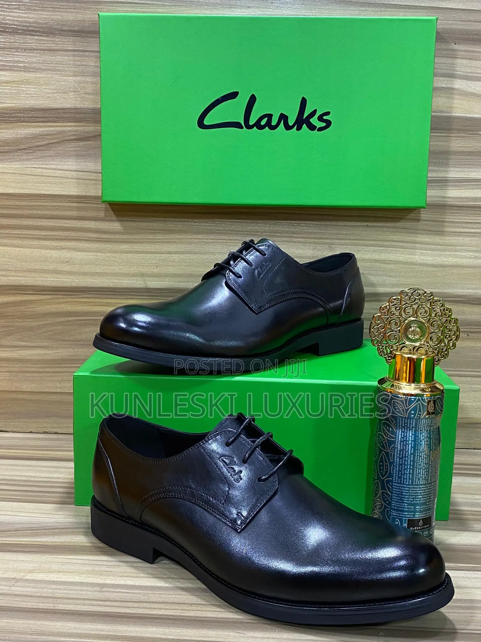 Clarks Shoes Collections for Men in Different Designs