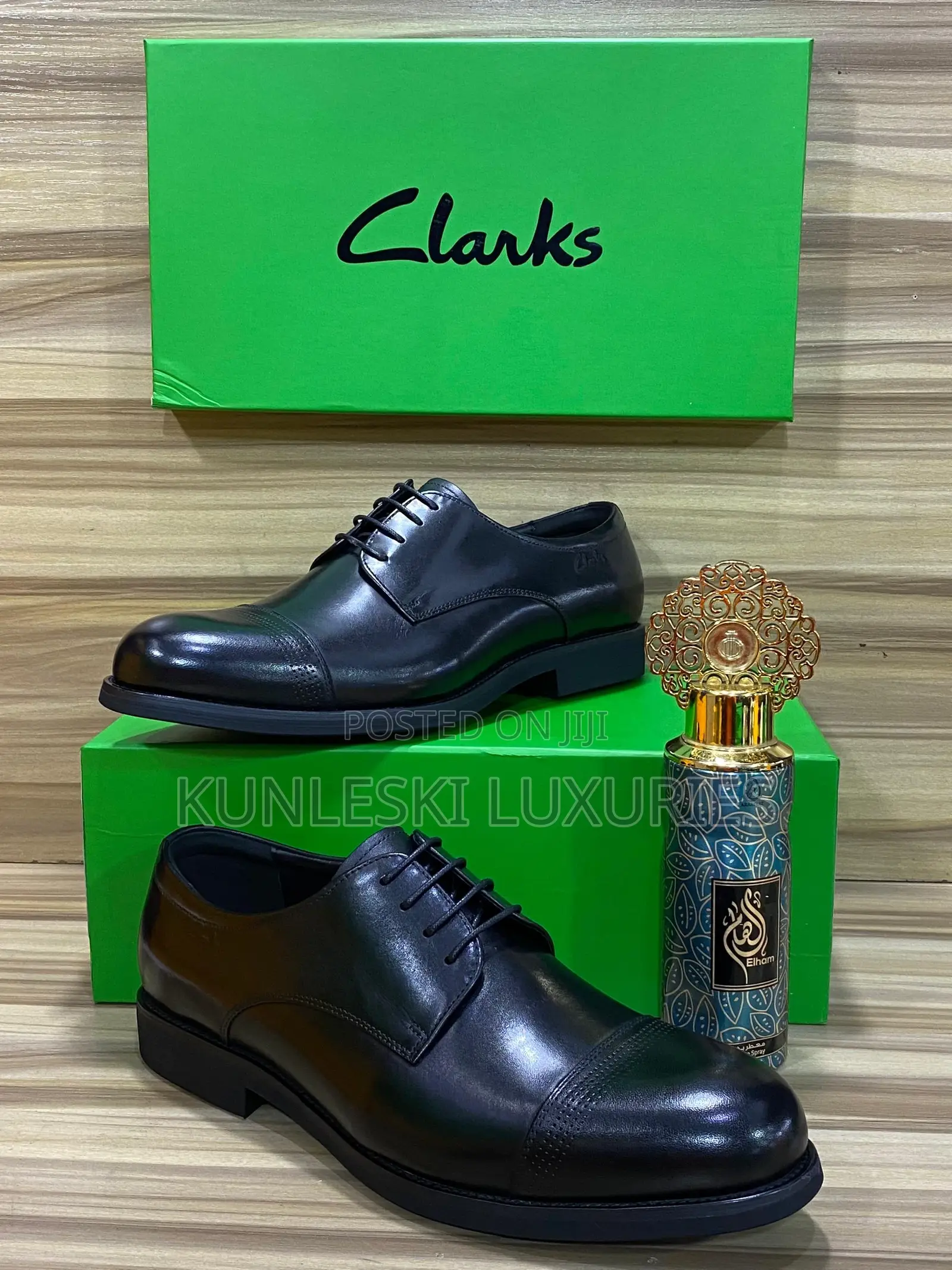 Clarks Shoes Collections for Men in Different Designs