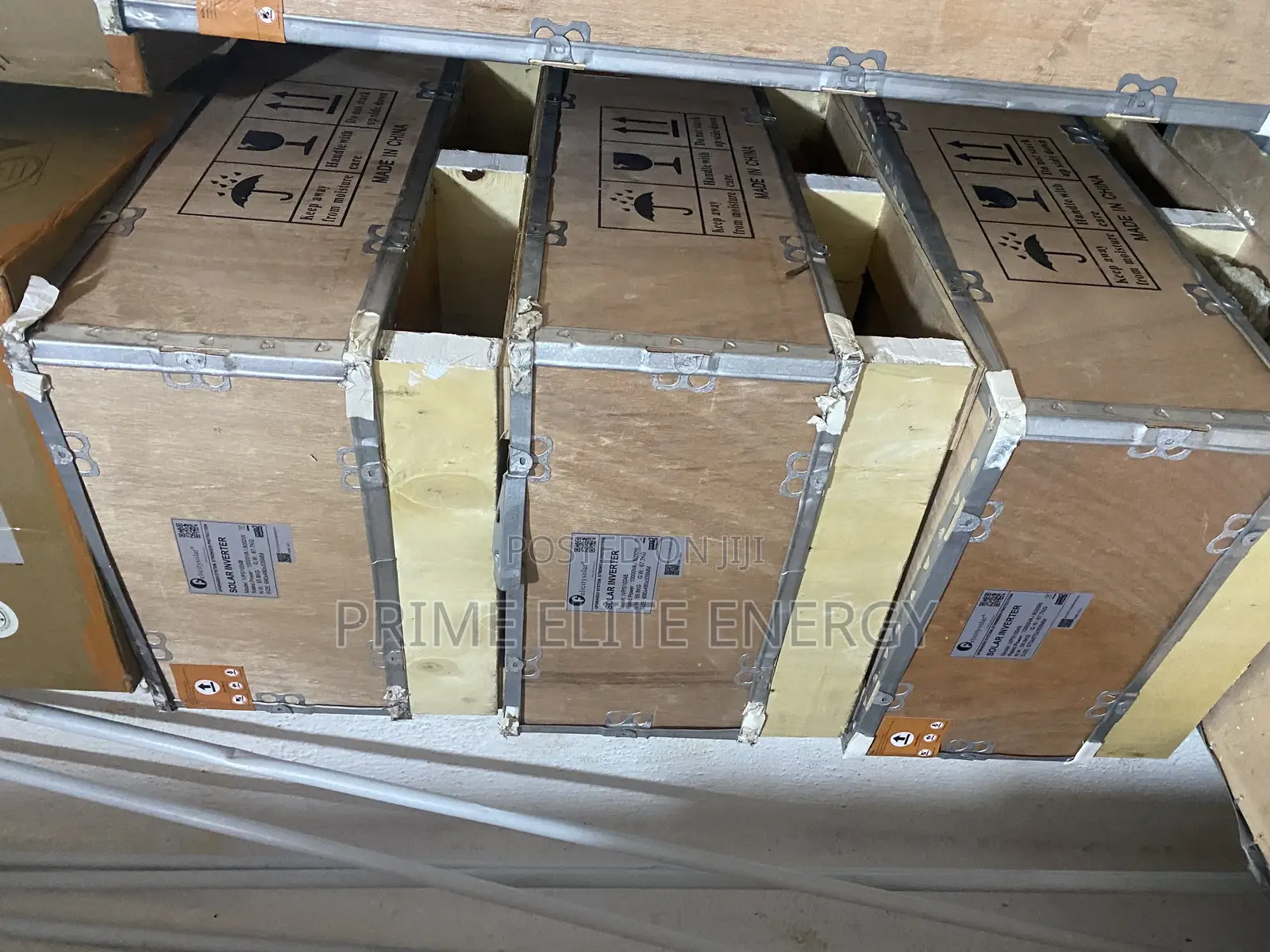 10kva Felicity Ivps Inverter 48v
