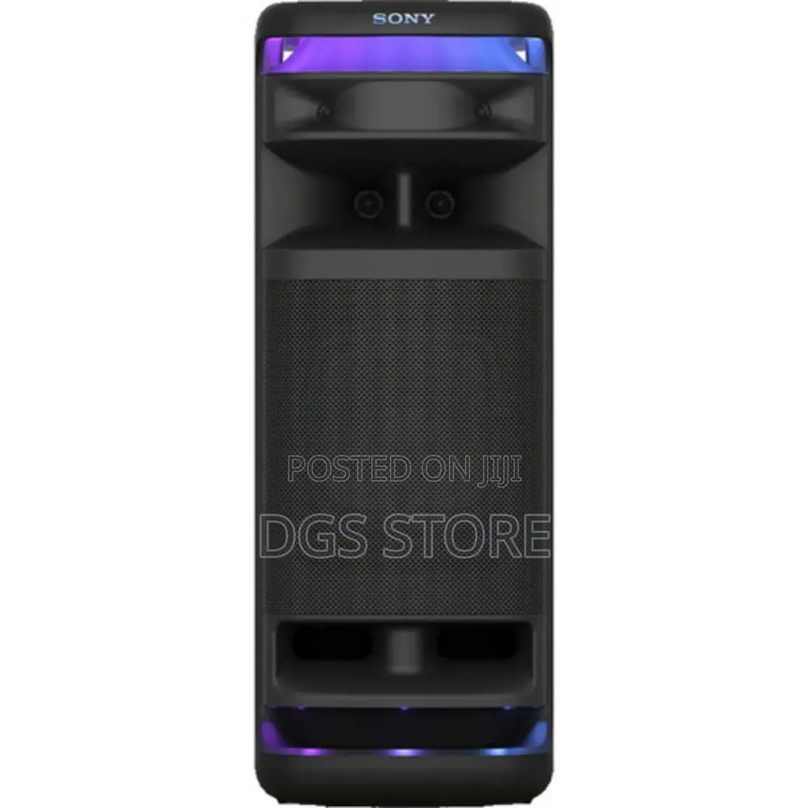 Sony Ult Tower 10 Bluetooth Speaker