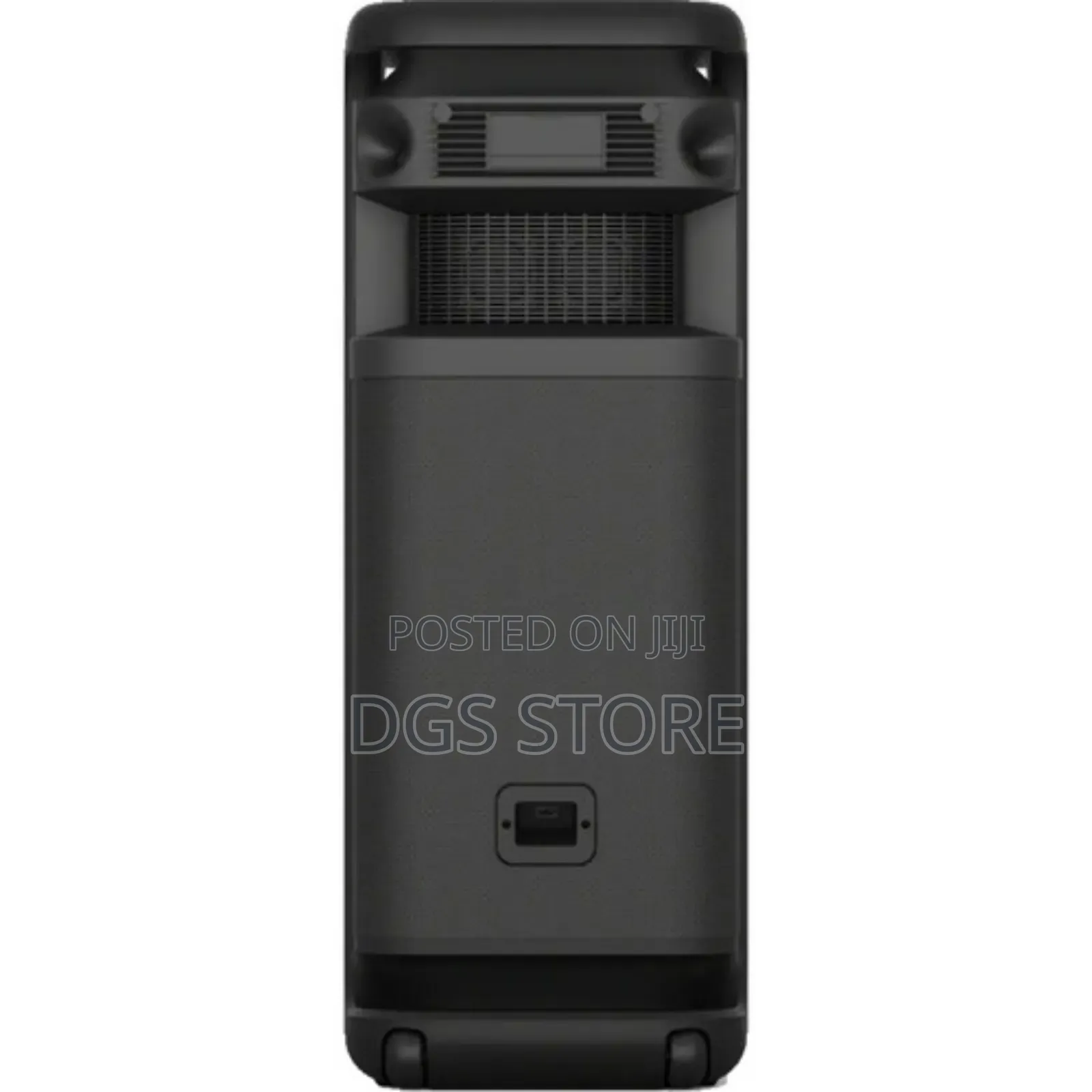 Sony Ult Tower 10 Bluetooth Speaker