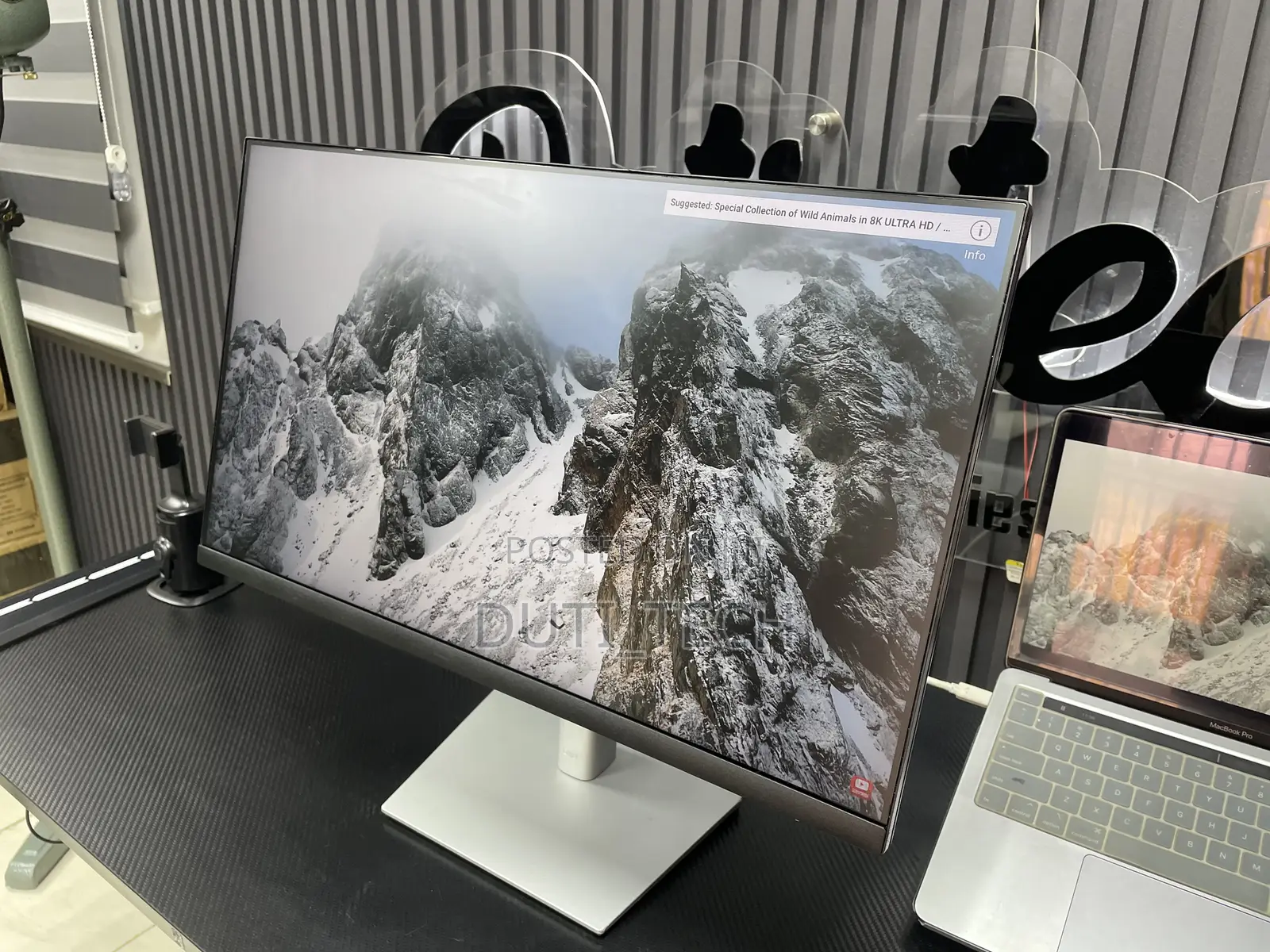 Dell P2422hc 24-Inch USB-3.0 1080p Ips Monitor