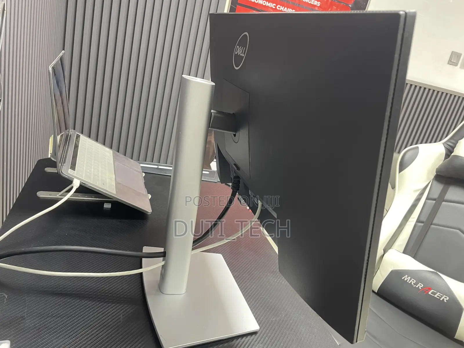 Dell P2422hc 24-Inch USB-3.0 1080p Ips Monitor
