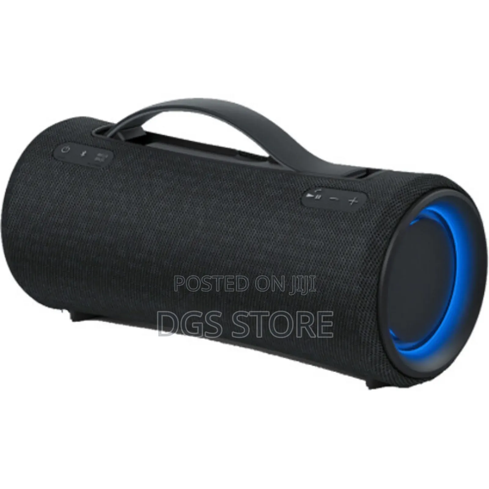 Sony SRS XG300 Bluetooth Speaker 