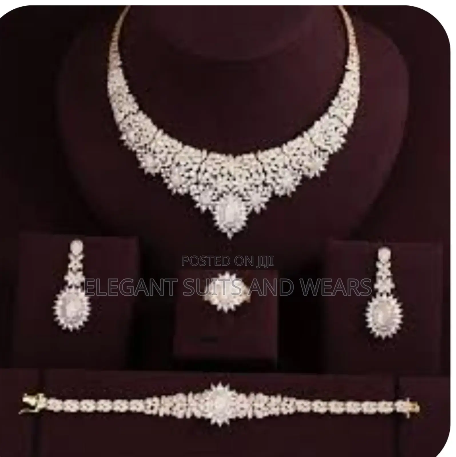 Wedding Jewelry