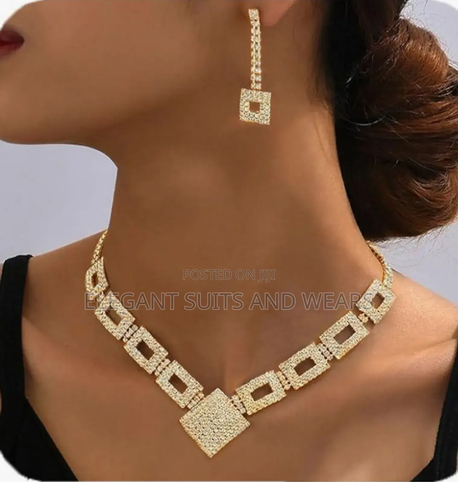 Wedding Jewelry
