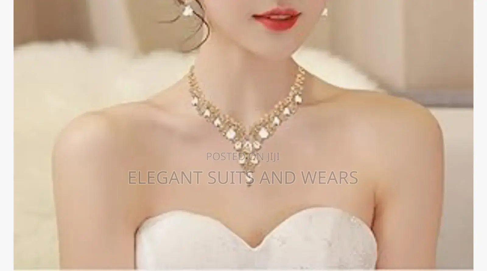Wedding Jewelry