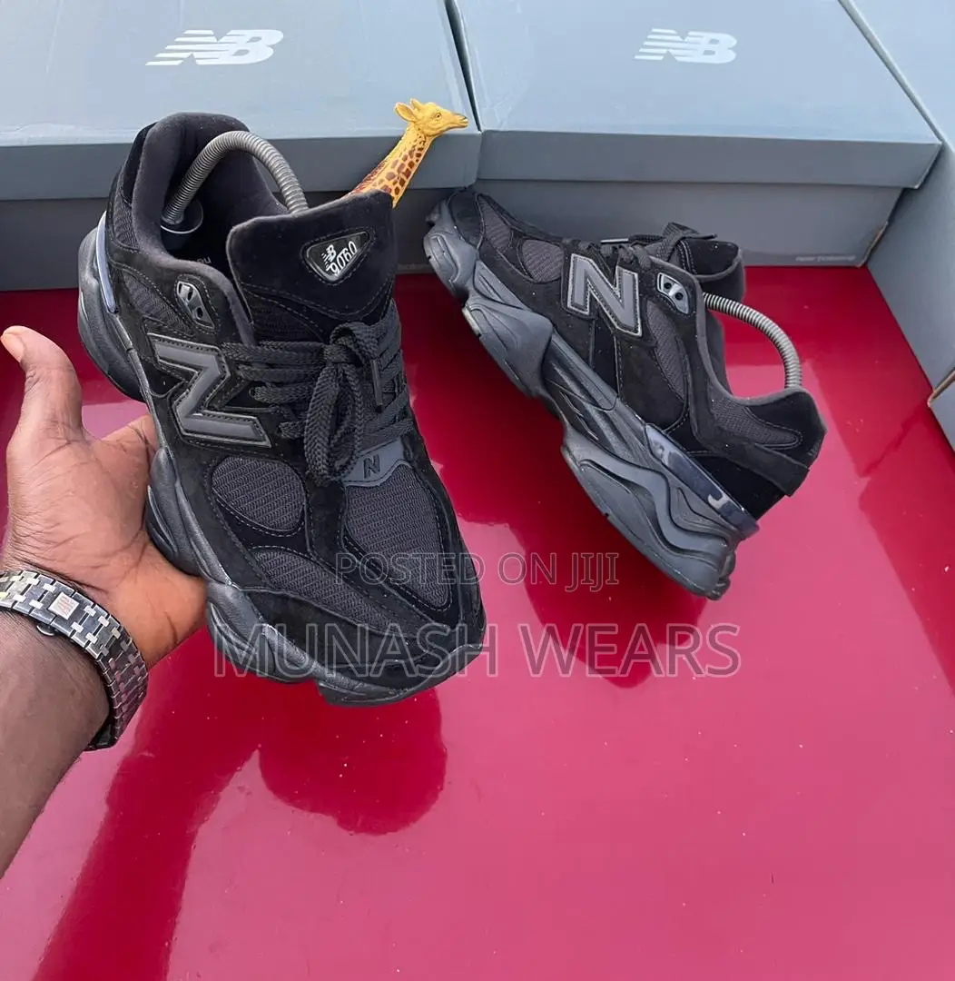 New Balance Sneakers