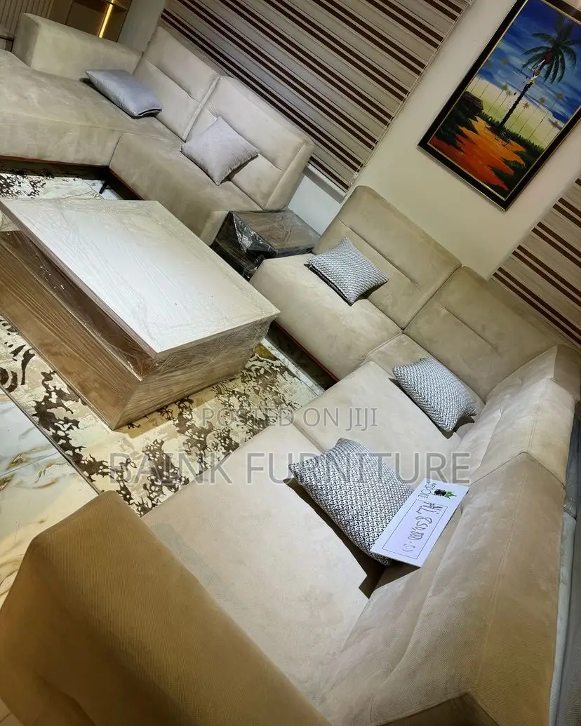 Living Room Sofa
