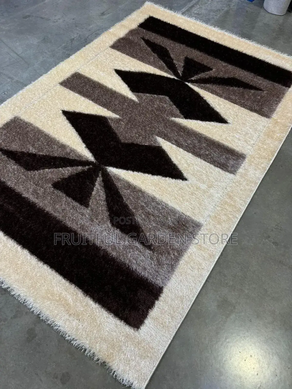 4ft * 5ft Vintage Luxury Style Rug Carpet Center Floor Mat