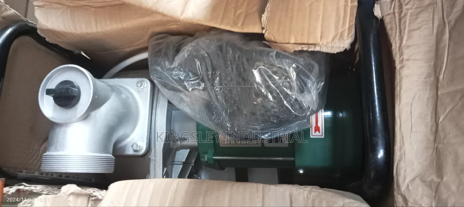 DC Surface Solar Pump 2hp 1500w 3inches