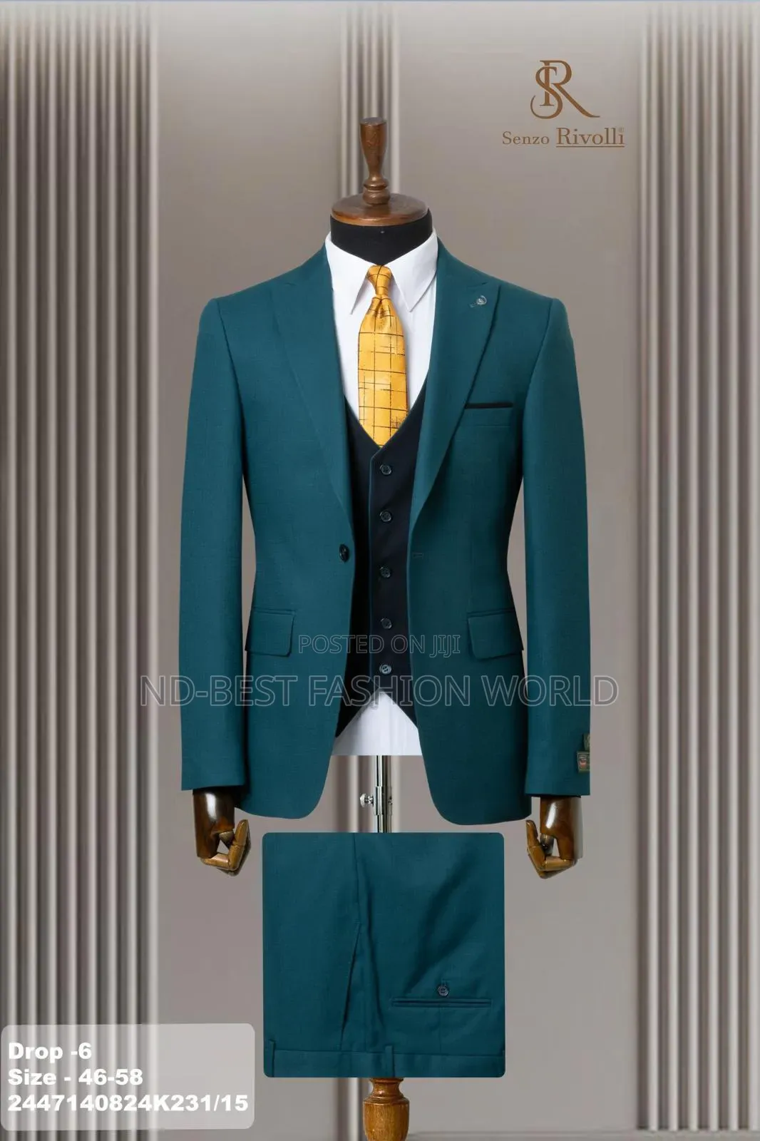 Pure Quality Clothes