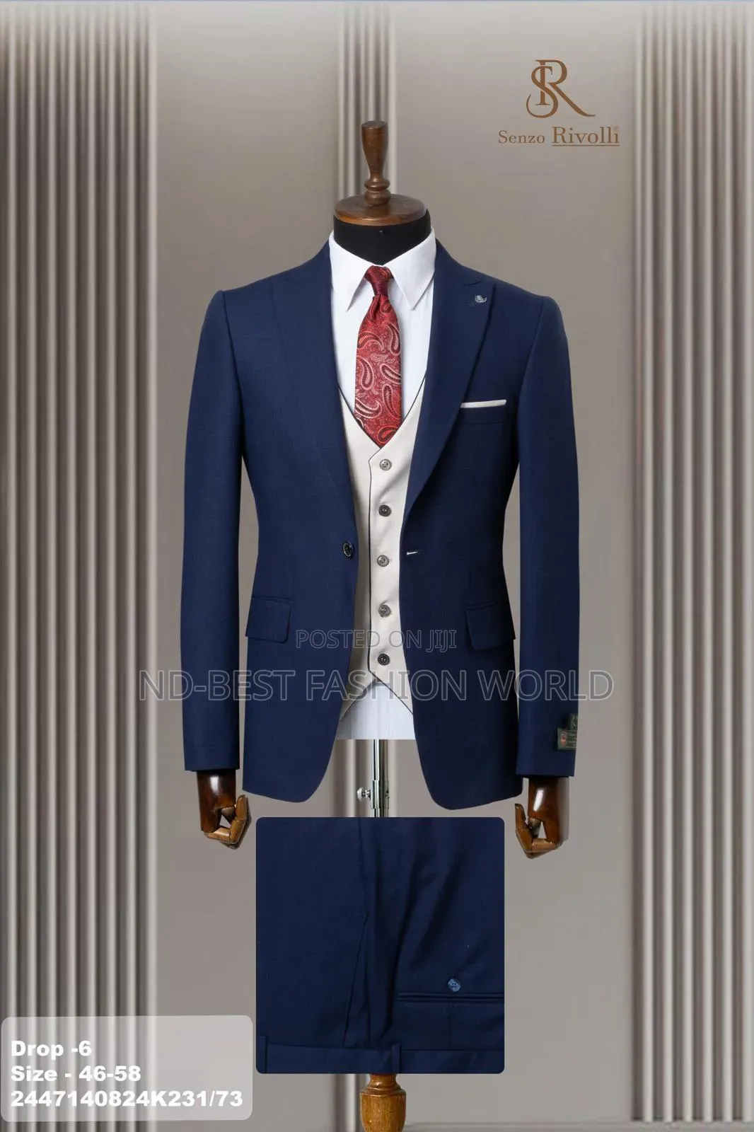 Pure Quality Clothes