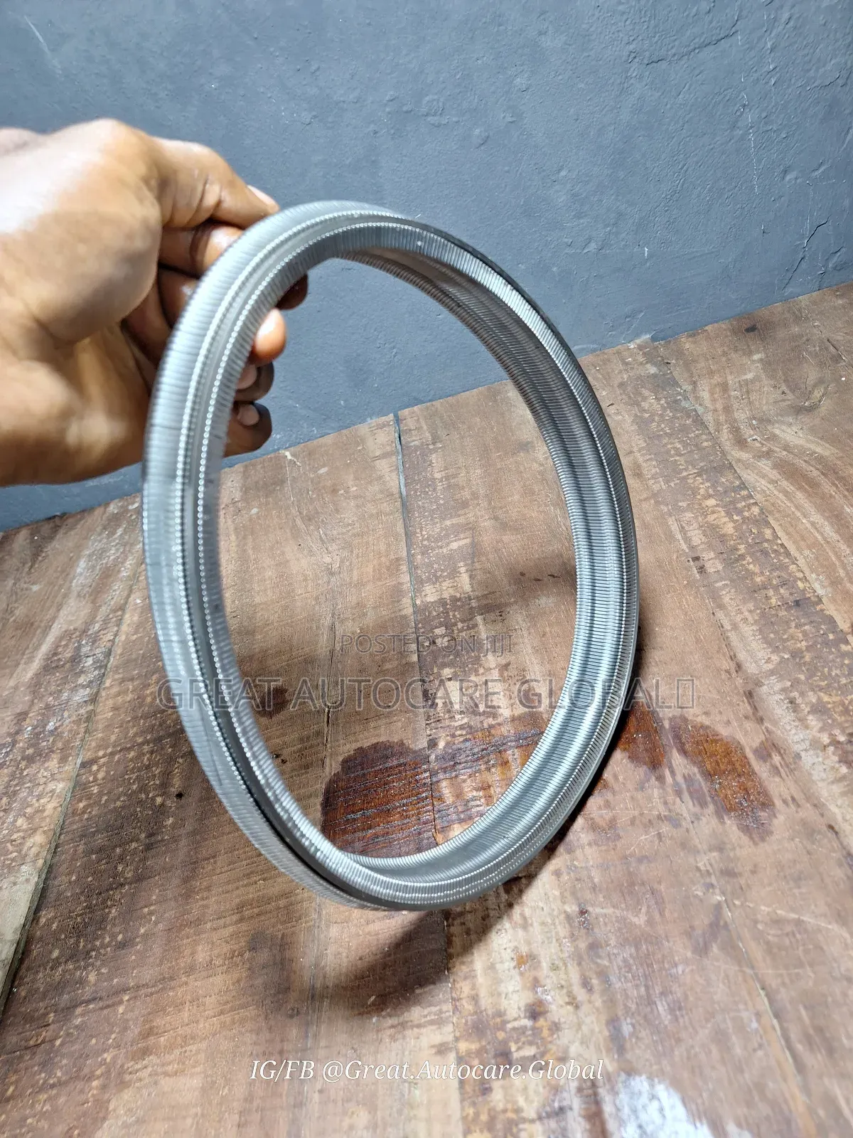 Honda CVT Transmission Chain Belt (Automatic)