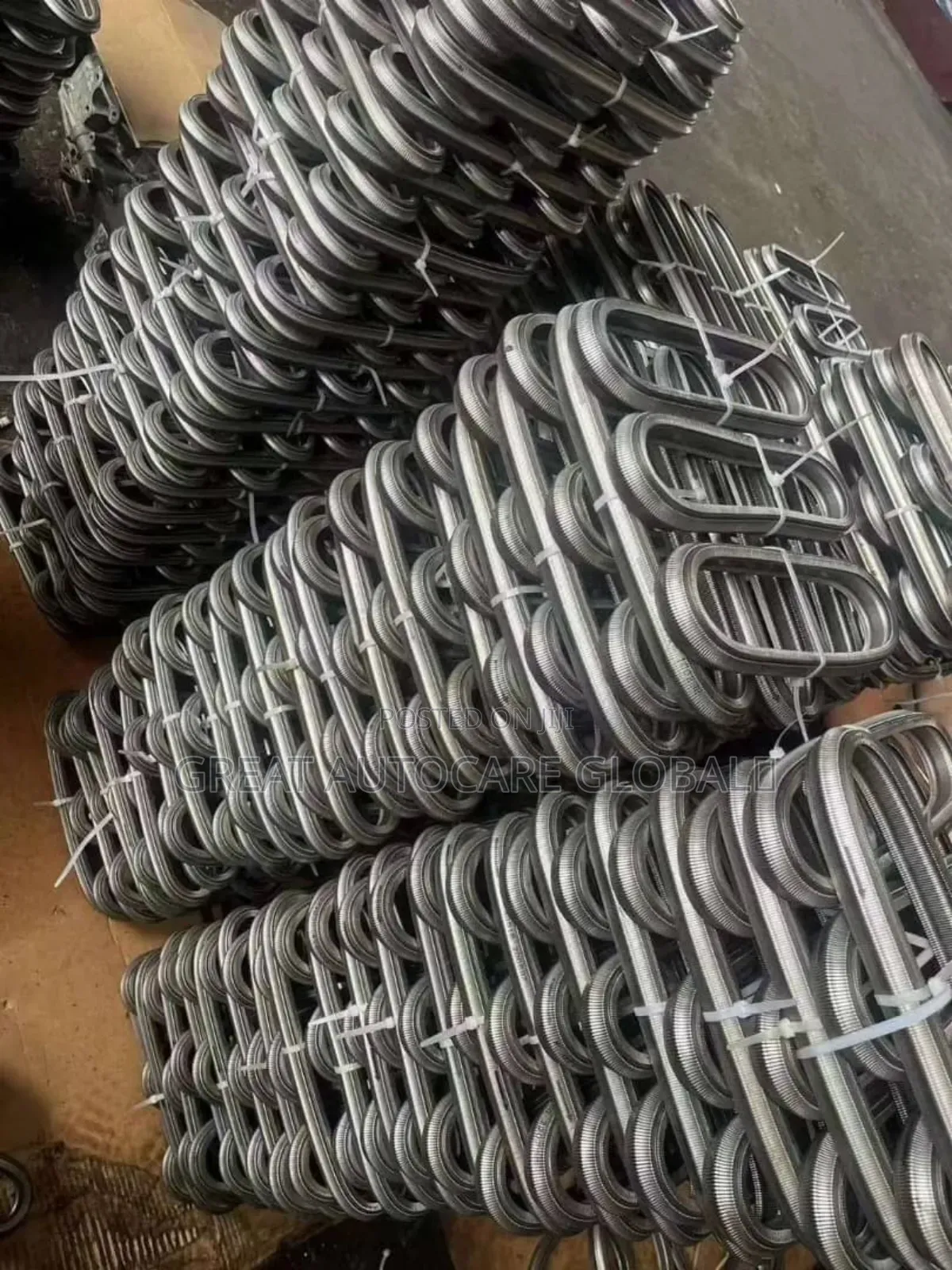 Honda CVT Transmission Chain Belt (Automatic)