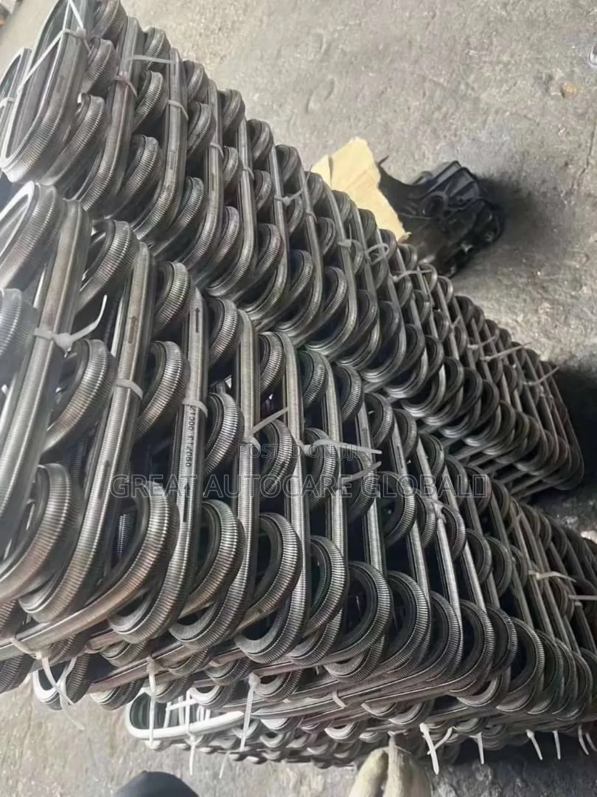 Honda CVT Transmission Chain Belt (Automatic)