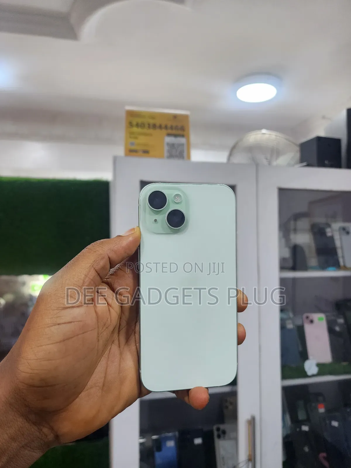 Apple iPhone 15 128 GB