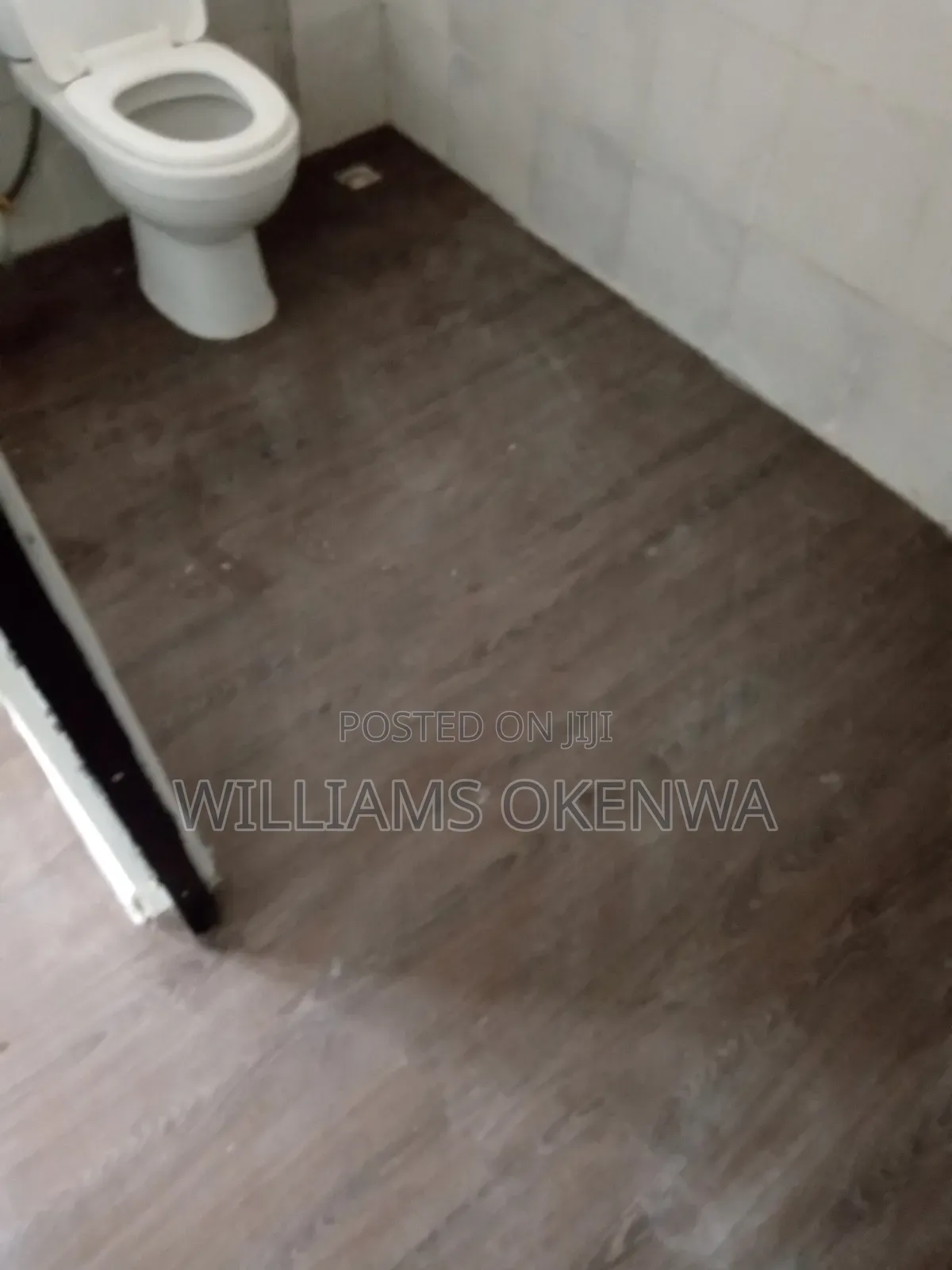 SPC Vinyl Flooring Suitable for That Your Old Tiles