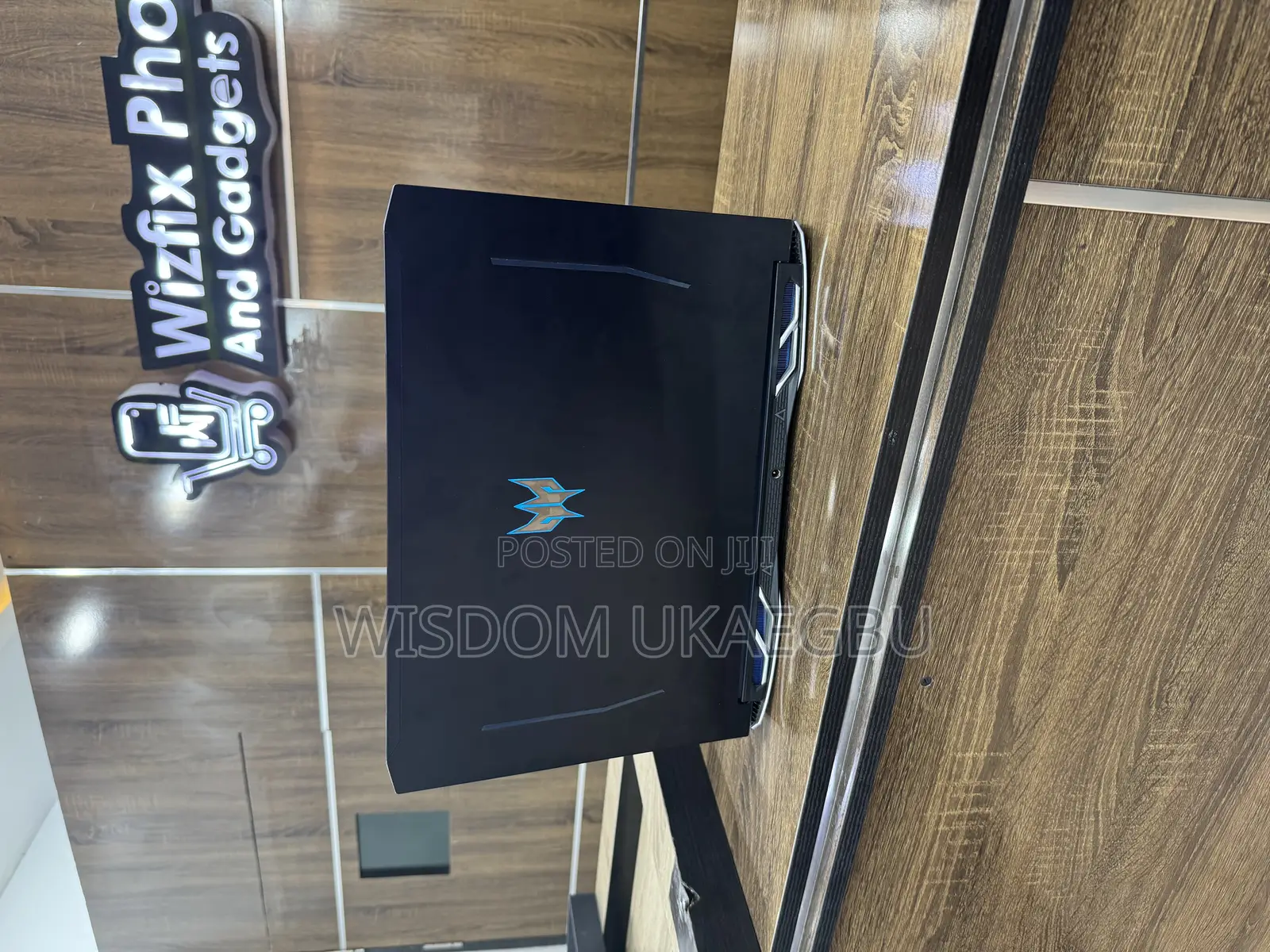 Laptop Acer Predator Helios 300 16GB Intel Core I7 HDD+SSD 1T