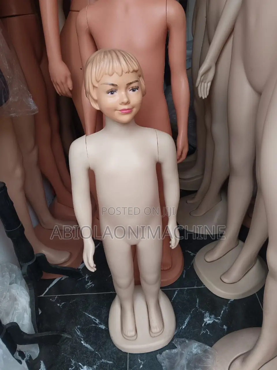 Kids Mannequin