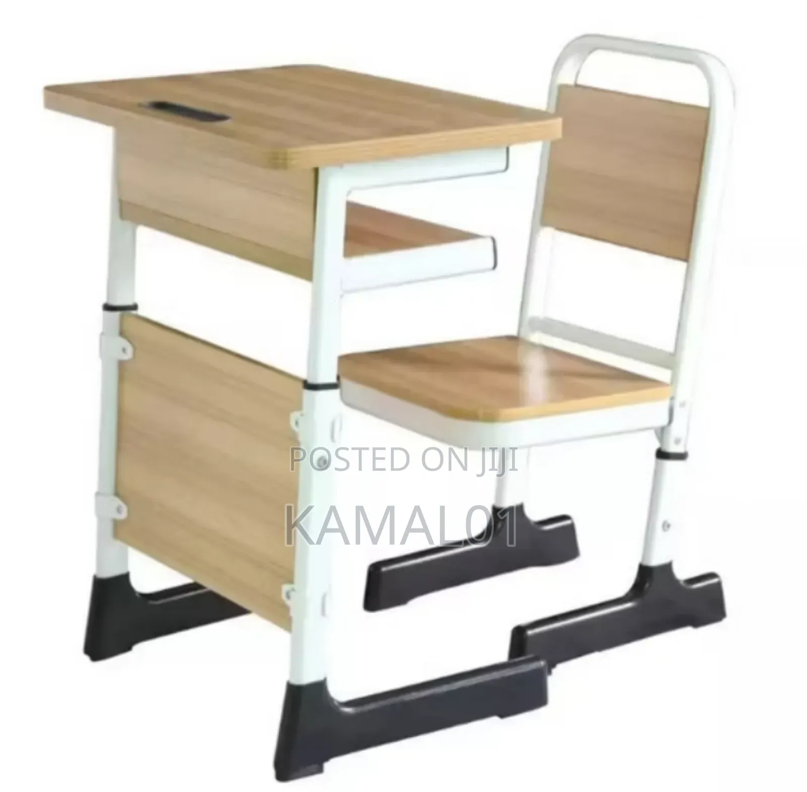 Student Desk and Chair