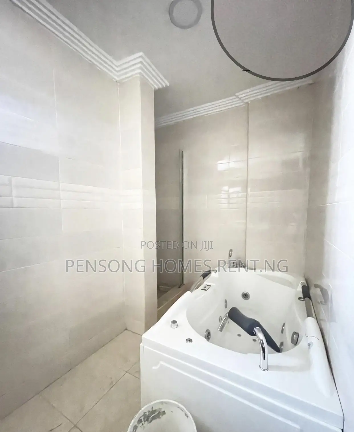 5bdrm Duplex in Osapa London for rent