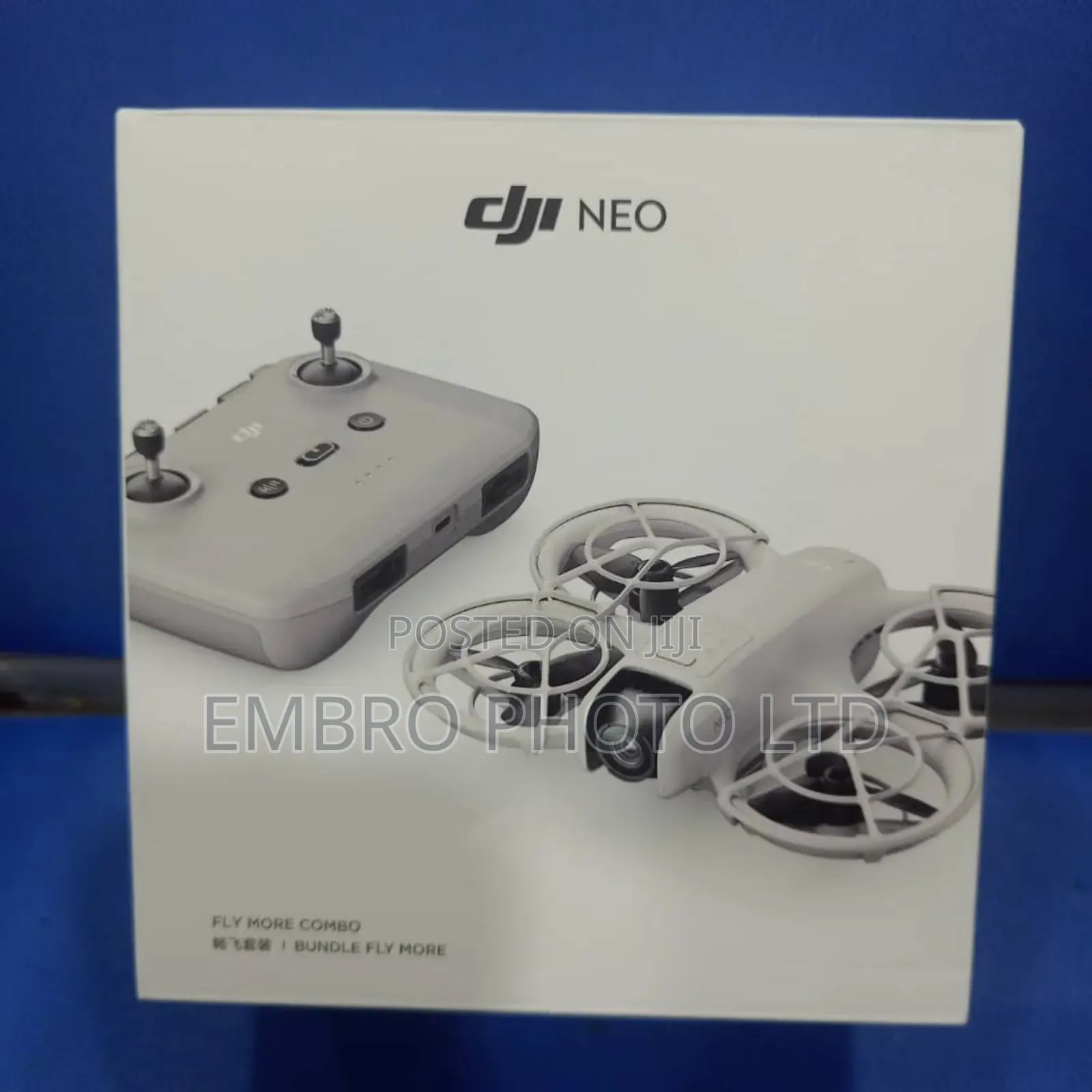 Dji Neo Combo