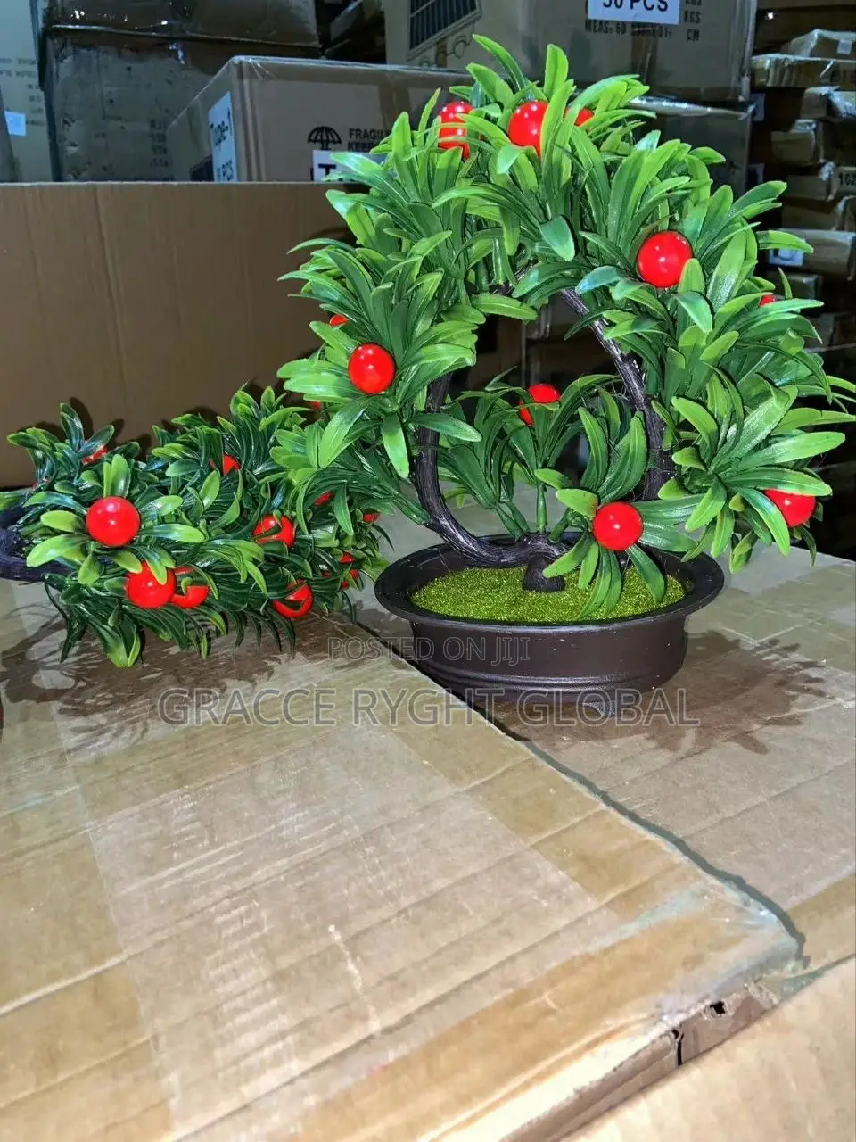 Home Decor Flowers