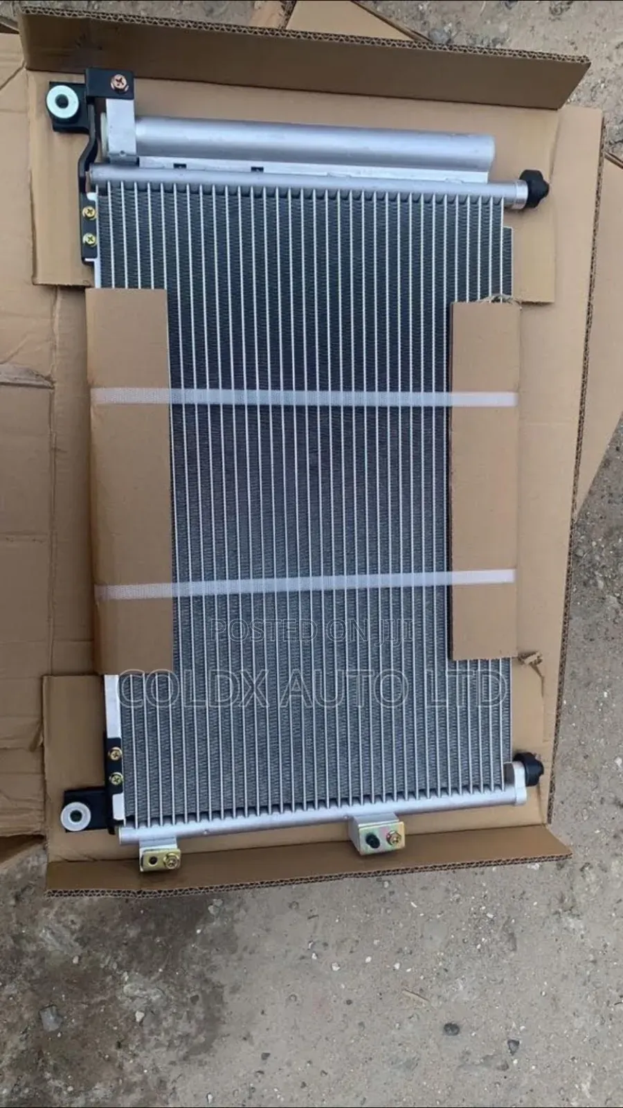 Brand New Condenser Ford Ranger 2003 2004 2005 2006 2007