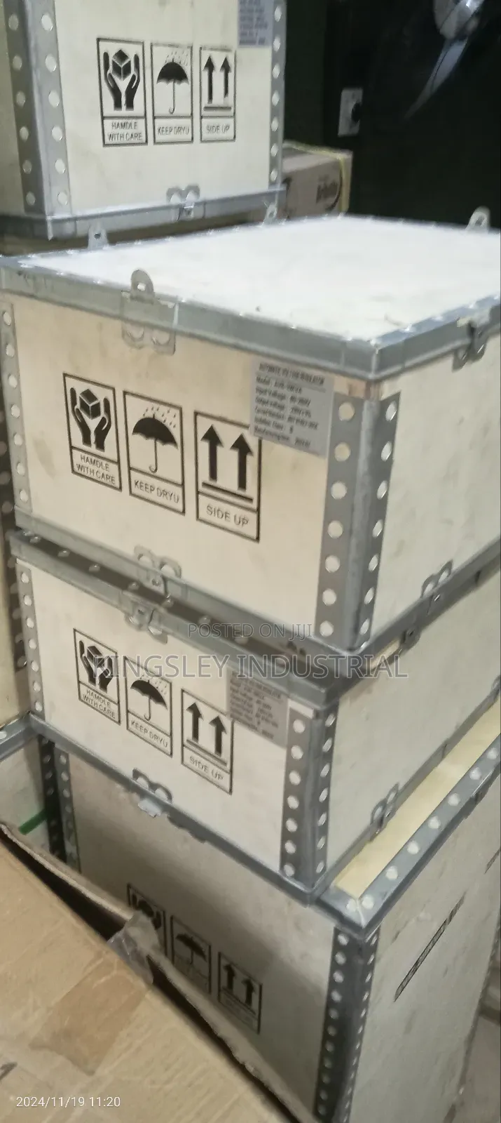 Avr AC Automatic Voltage Regulator 10kva Copper