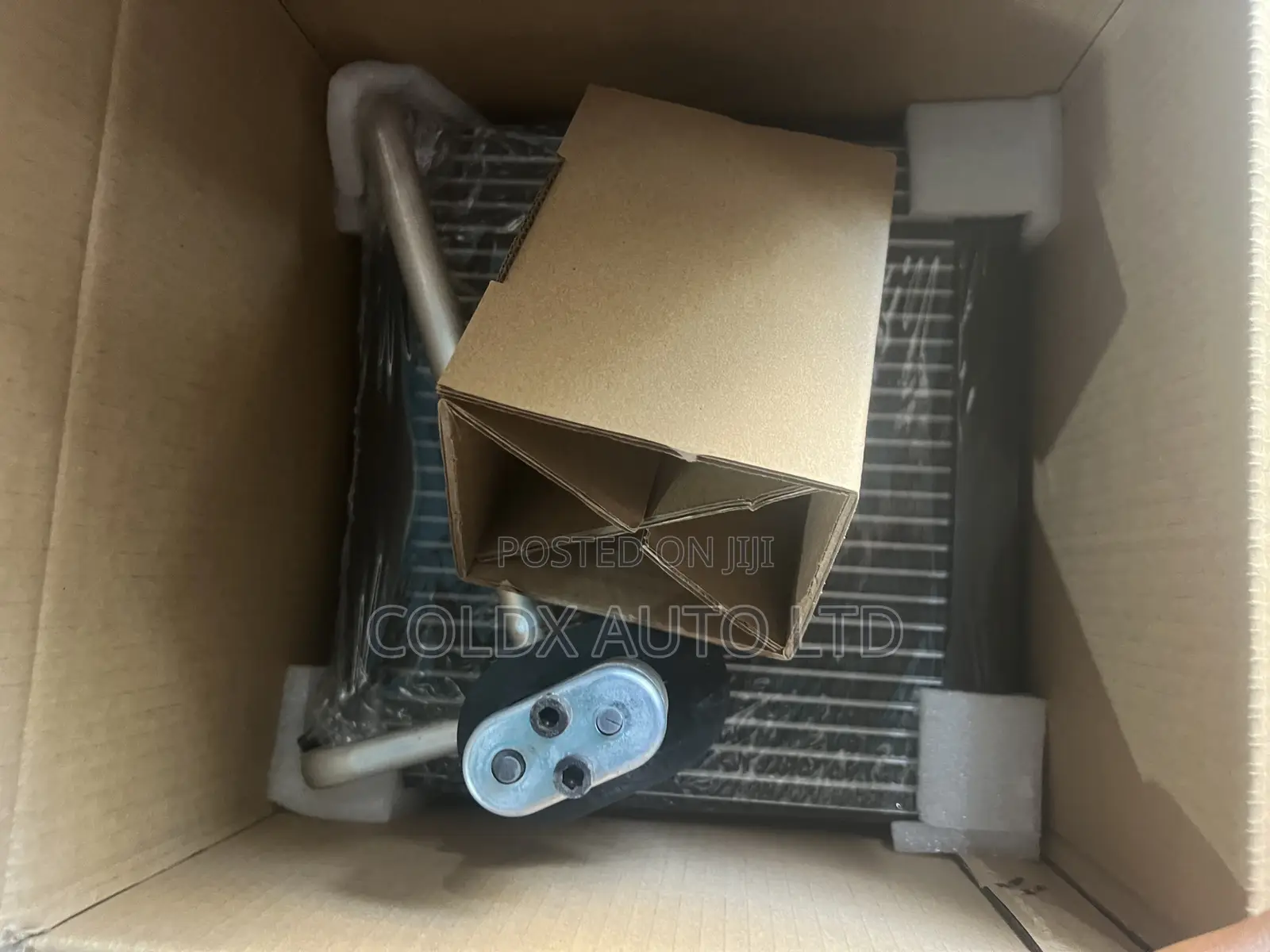 Brand New Evaporator Elentra 2006 2007 2008 2009 2010