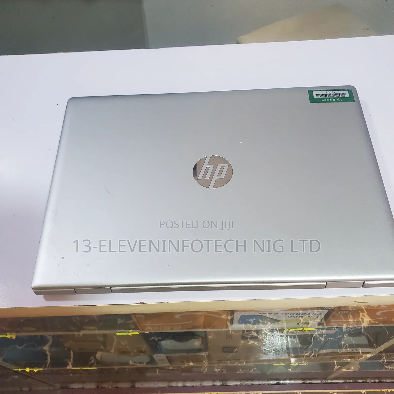 Laptop HP ProBook 640 G5 16GB Intel Core I5 SSD 256GB
