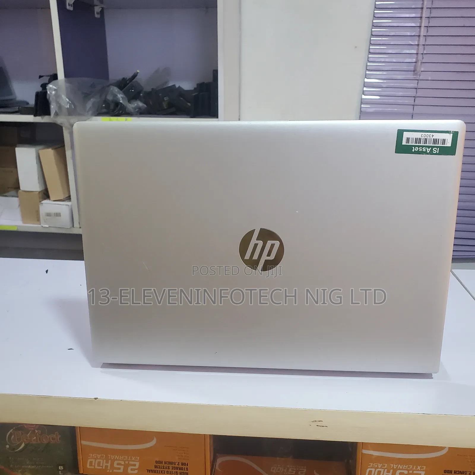 Laptop HP ProBook 640 G5 16GB Intel Core I5 SSD 256GB