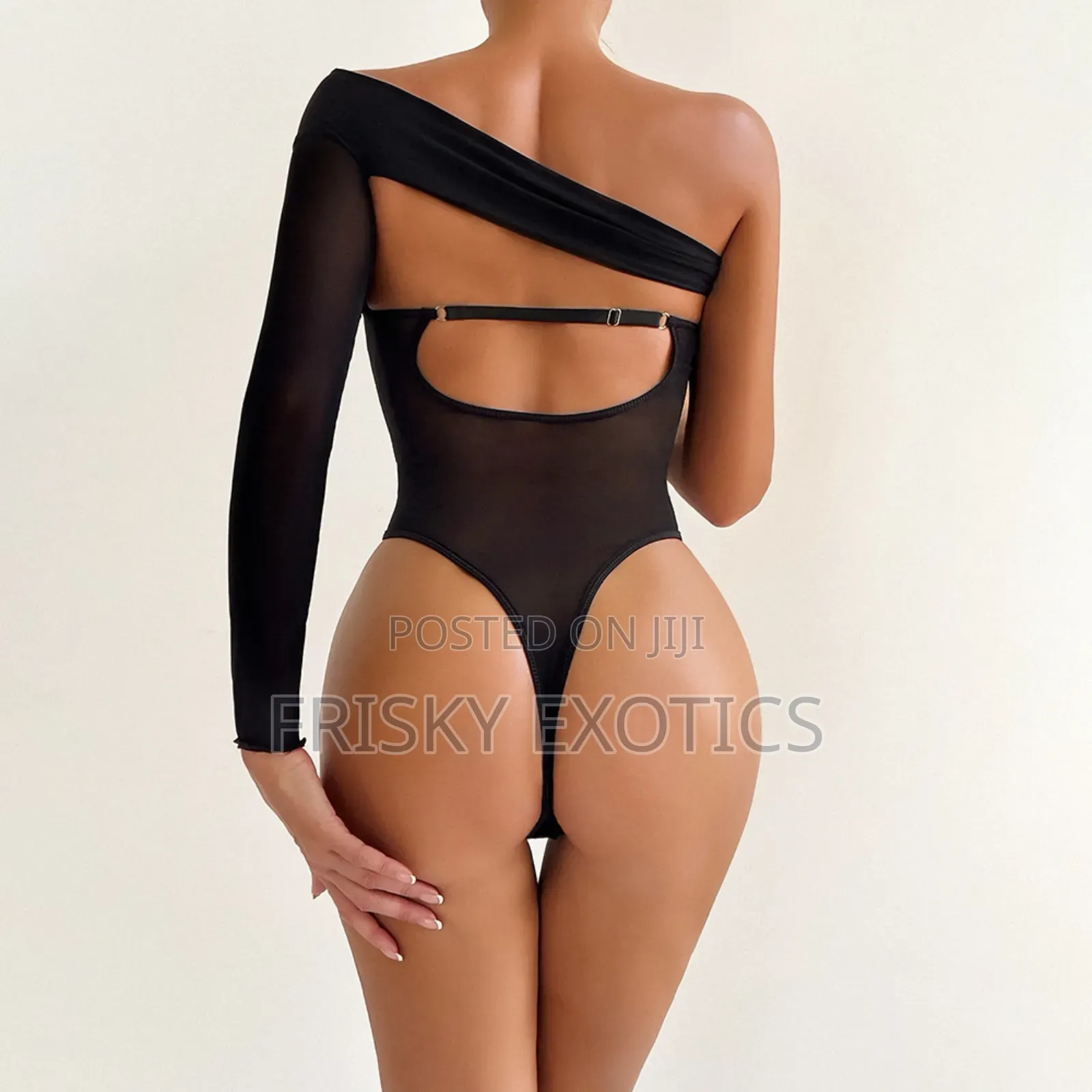 Off Shoulder Corset Bodysuit