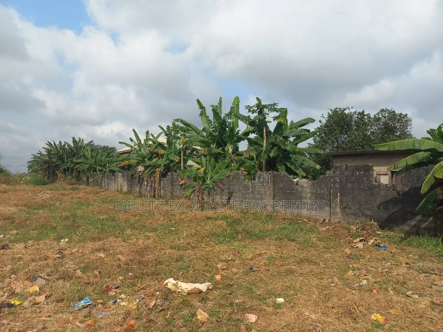 1-15 Plots of Land for Sale