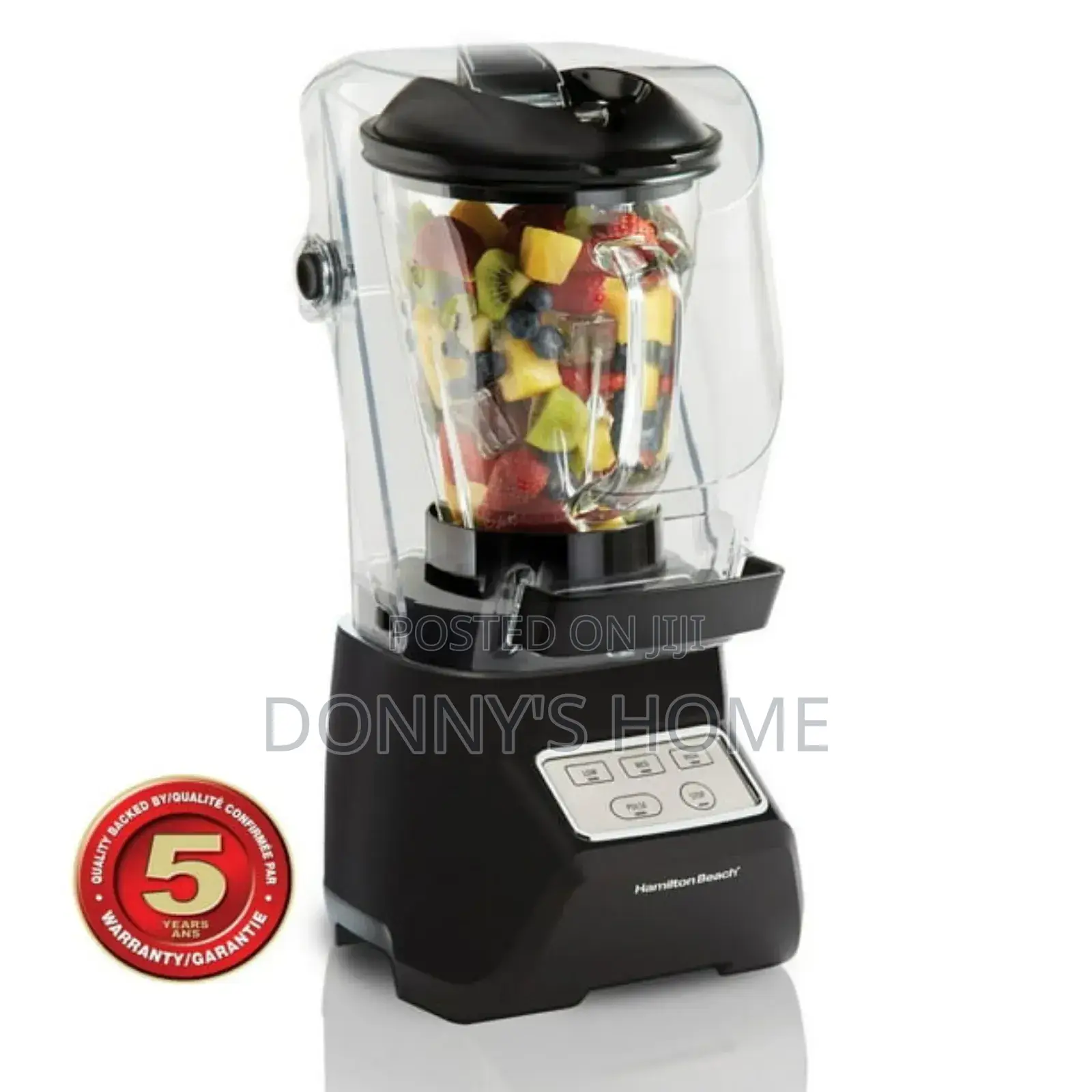 Hamilton Beach Sound Shield 950