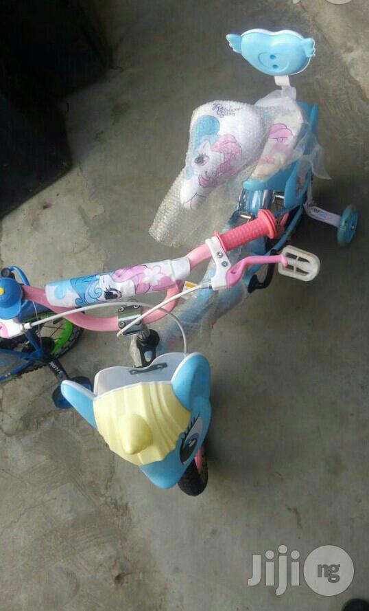 Children Bicycle at Chinochris Sports LTD