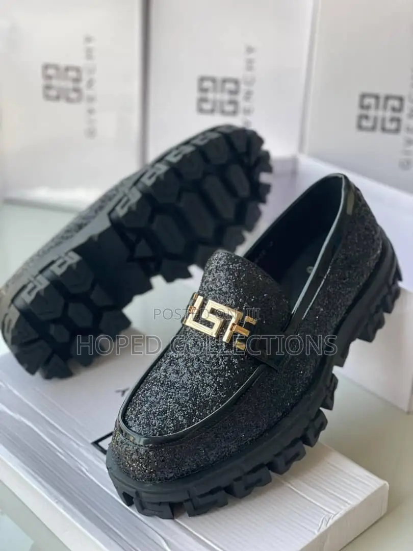 Givenchy Top Quality Shoe