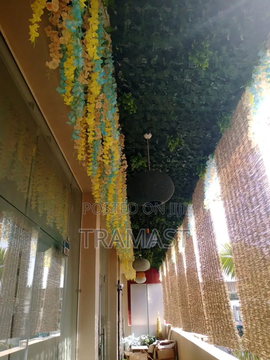 Artificial Wisteria Plants for Event and Home