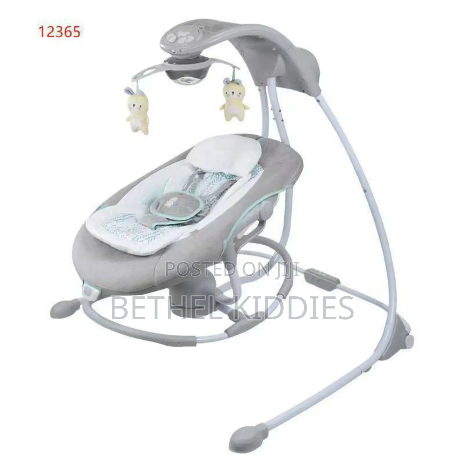 Ingenuity 2 in 1 Swing