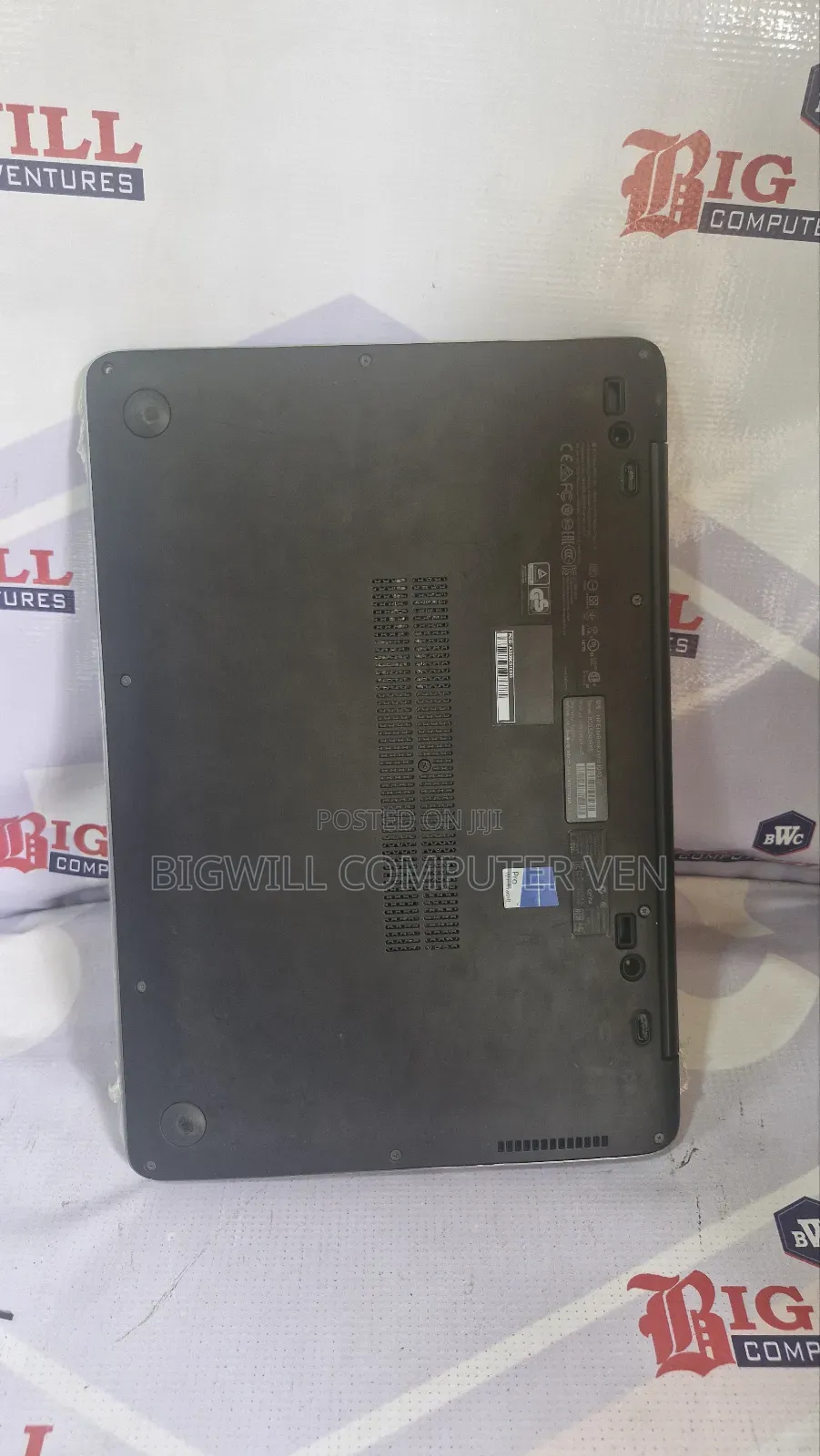 Laptop HP EliteBook 1040 8GB Intel Core I7 SSD 256GB