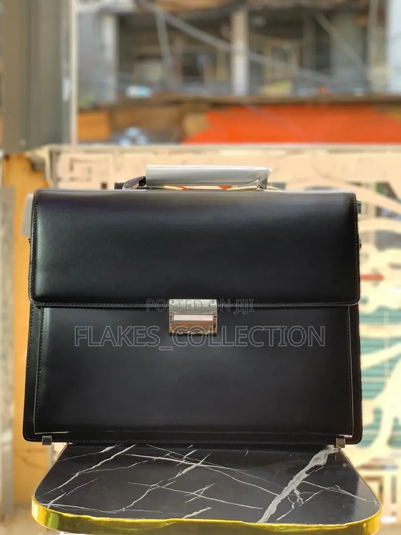 Mont Blanc Men’S Bag