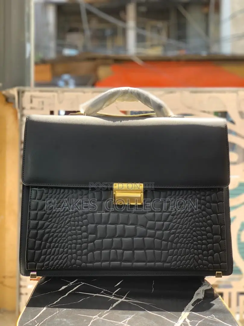 Mont Blanc Men’S Bag