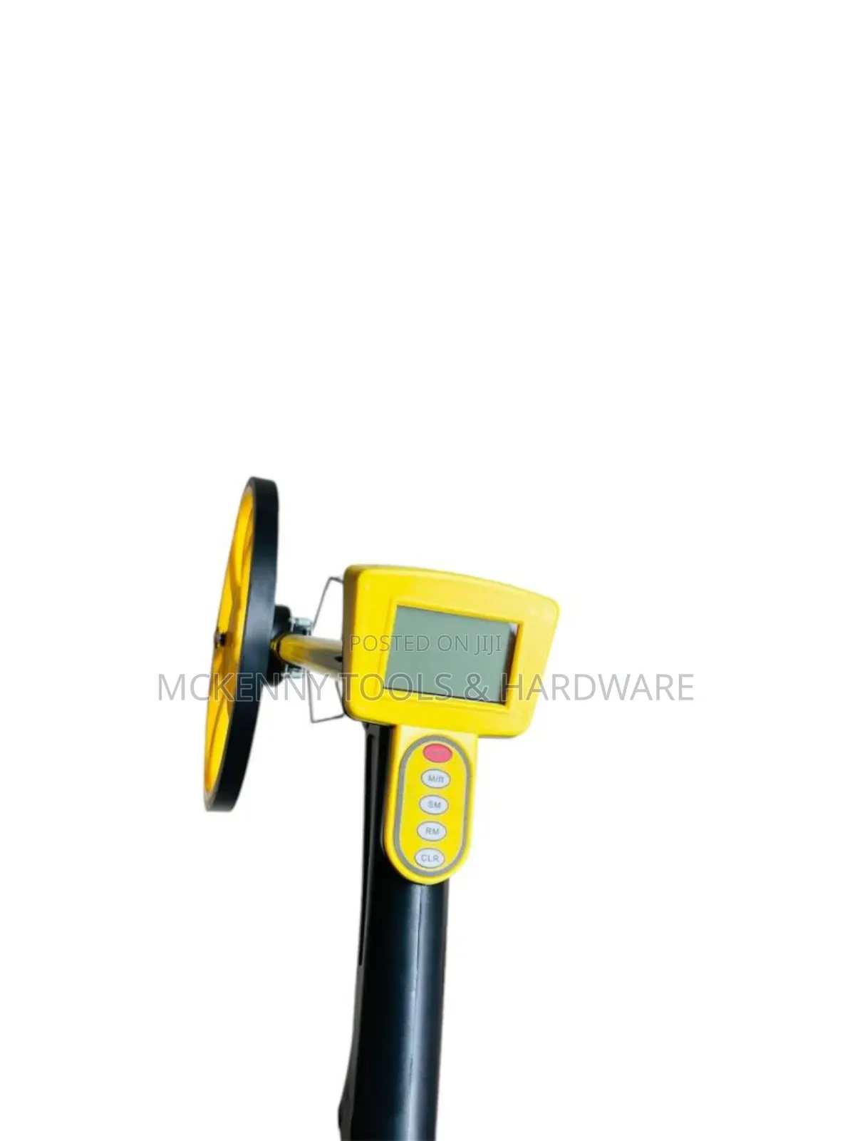 Xg-318 2pc With Metric Measuring