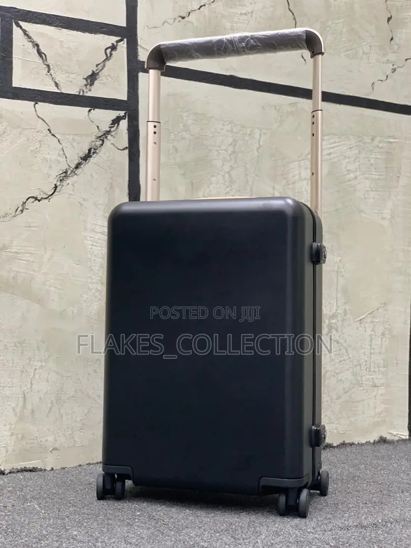 Quality Luxury Hand Luggage Box