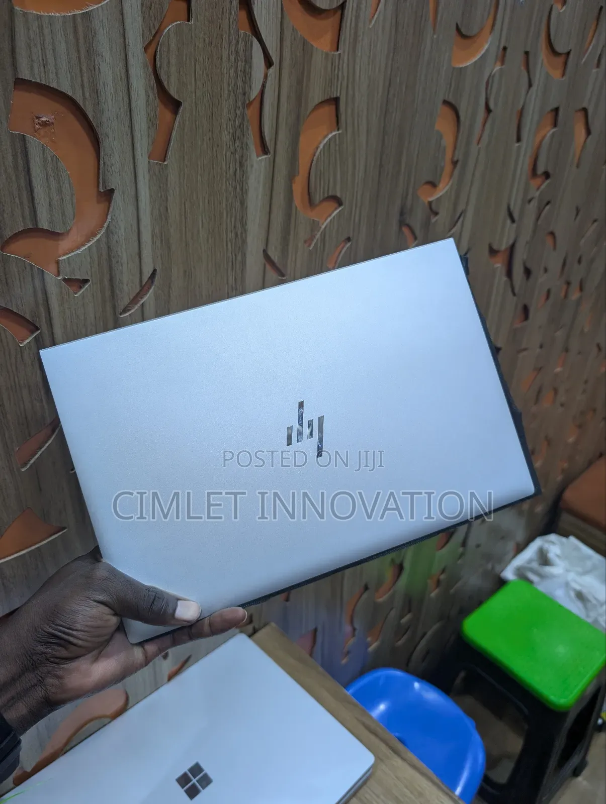 Laptop HP EliteBook 840 G8 16GB Intel Core I7 SSD 512GB