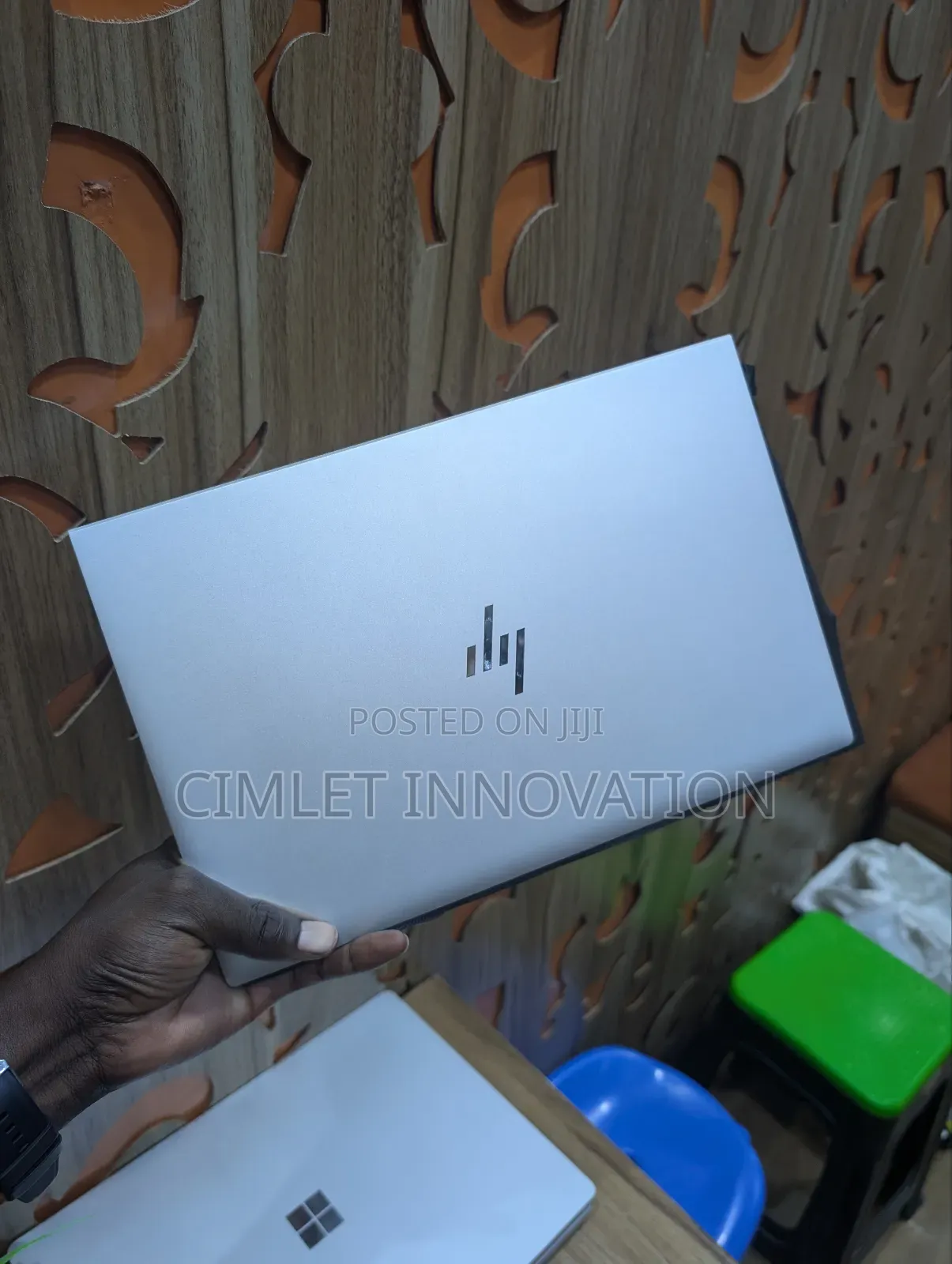 Laptop HP EliteBook 840 G8 16GB Intel Core I7 SSD 512GB