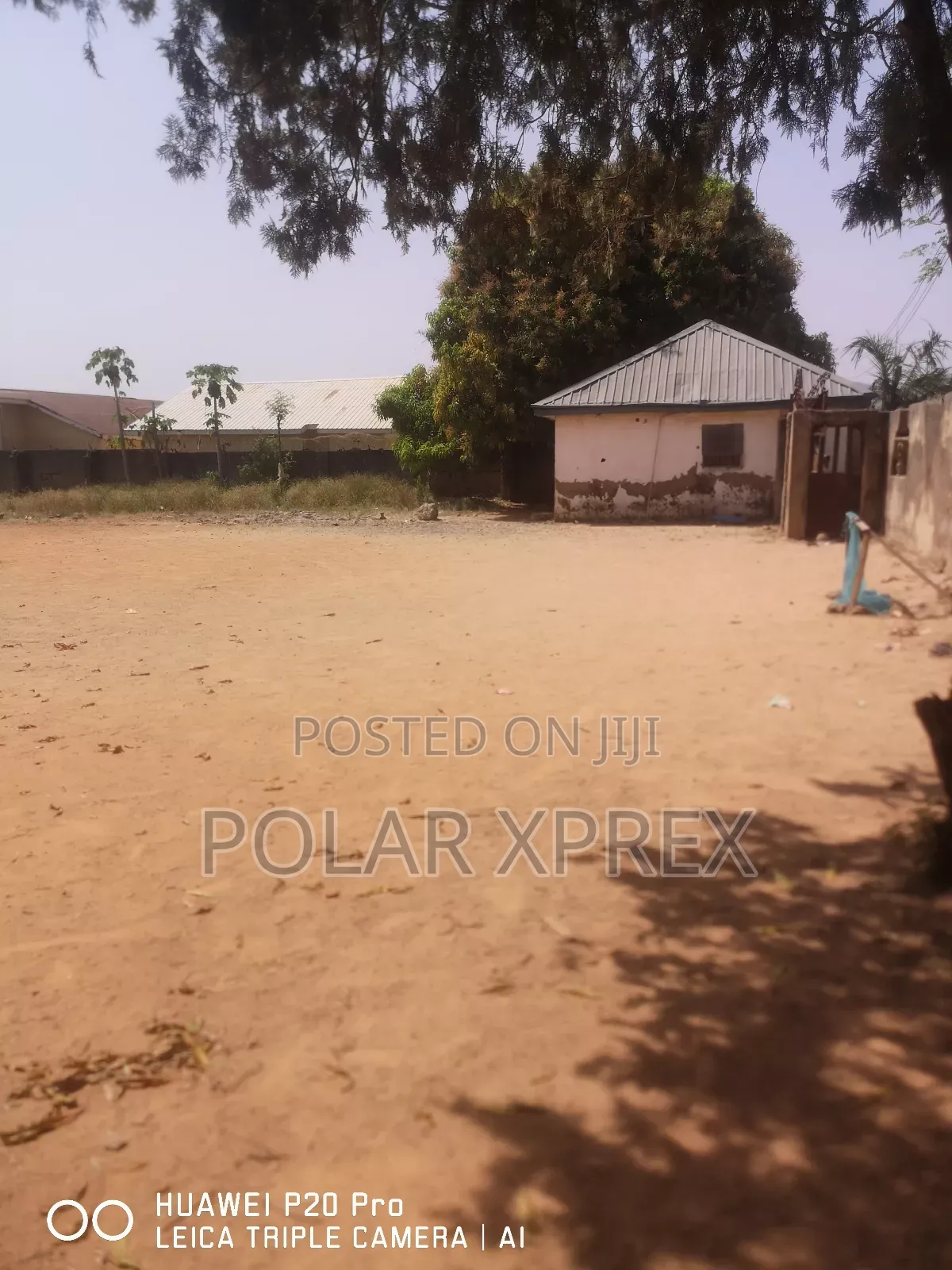 C of O <> 2000 SQM Plot of Land in Phase 4 Kubwa